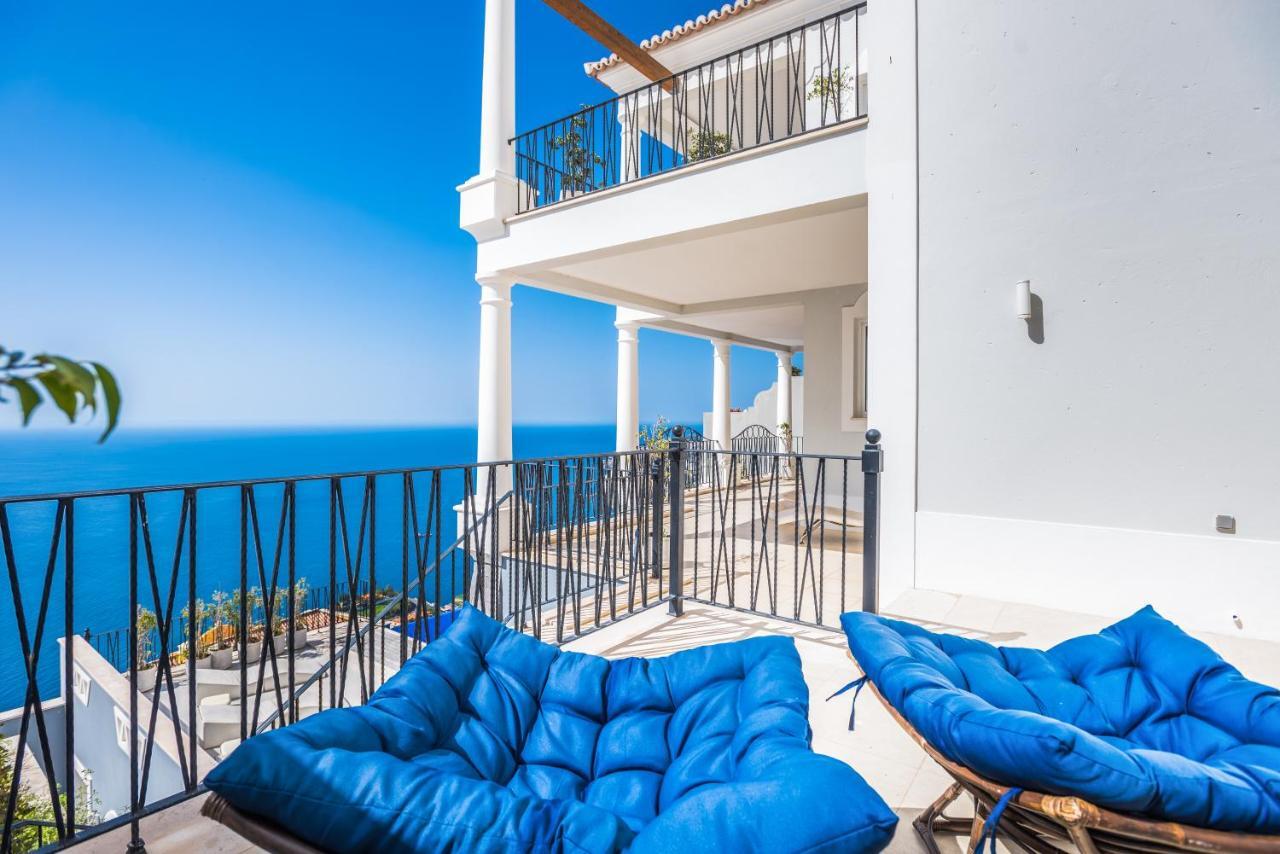 Villa La Terrasse Palheiro Village With Private Pool By Hr Madeira Funchal  Zewnętrze zdjęcie