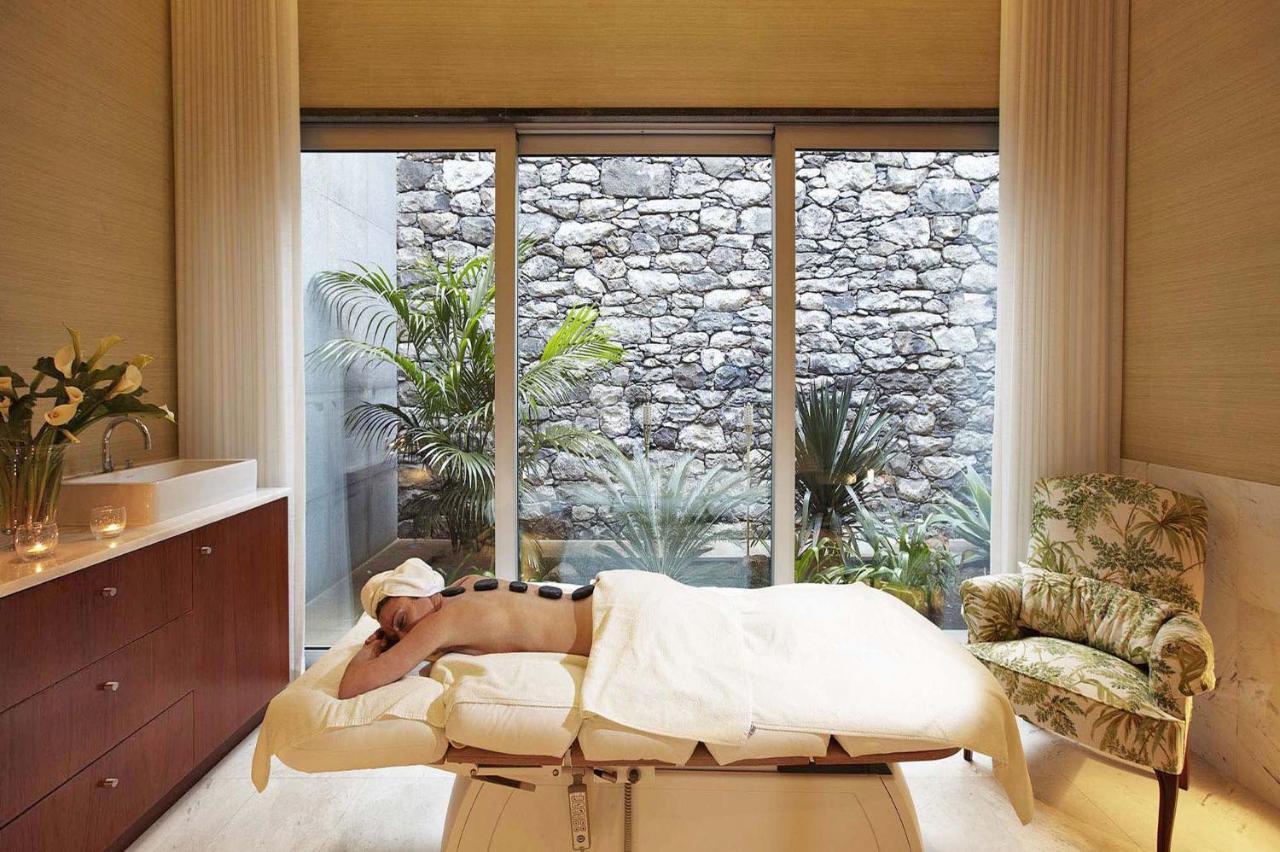 Villa La Terrasse Palheiro Village With Private Pool By Hr Madeira Funchal  Zewnętrze zdjęcie