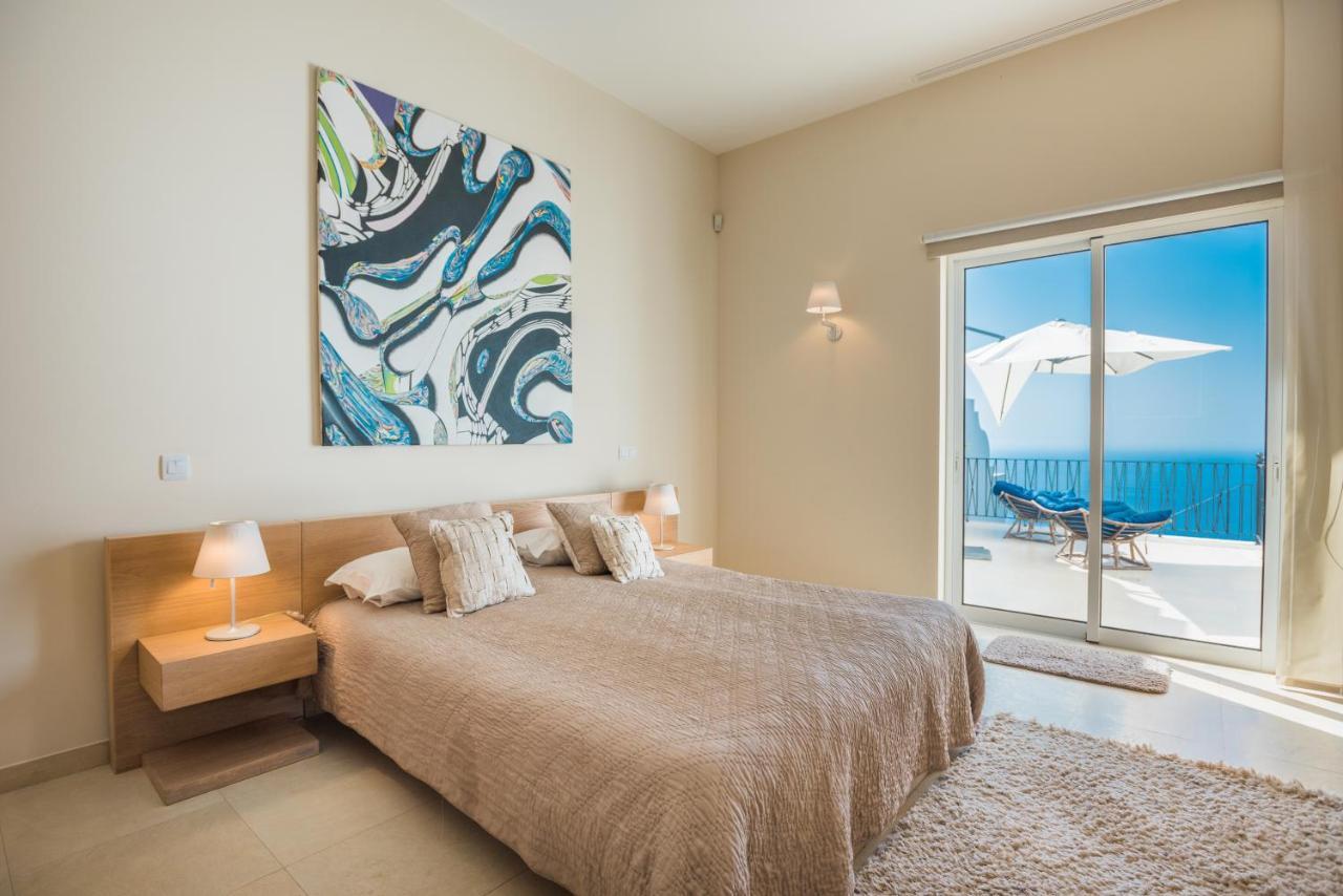 Villa La Terrasse Palheiro Village With Private Pool By Hr Madeira Funchal  Zewnętrze zdjęcie