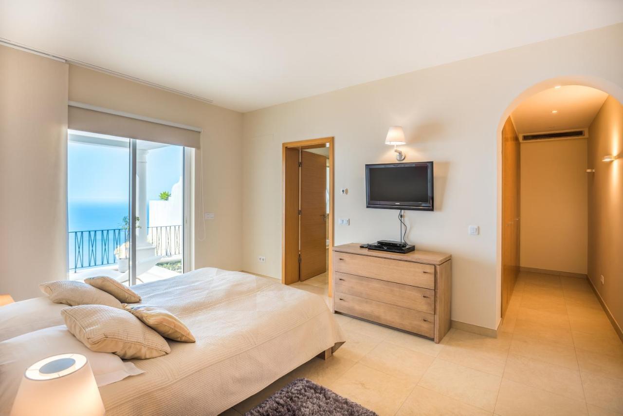 Villa La Terrasse Palheiro Village With Private Pool By Hr Madeira Funchal  Zewnętrze zdjęcie