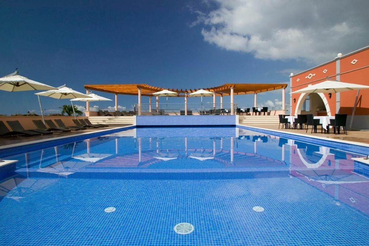 Villa La Terrasse Palheiro Village With Private Pool By Hr Madeira Funchal  Zewnętrze zdjęcie